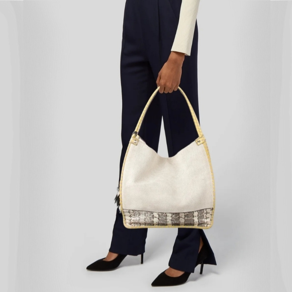 Proenza Shouler Medium Tote Bag